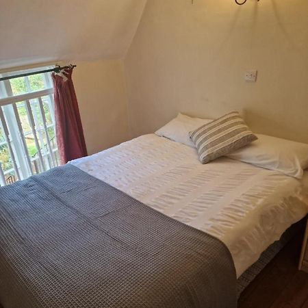 The Stowey Arms Bed and Breakfast Έξετερ Εξωτερικό φωτογραφία