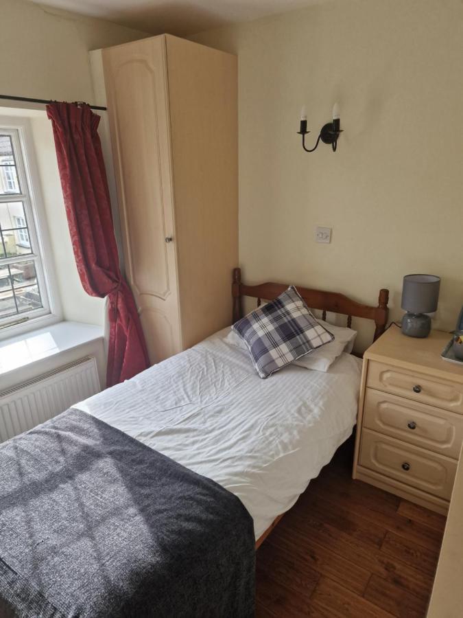 The Stowey Arms Bed and Breakfast Έξετερ Εξωτερικό φωτογραφία