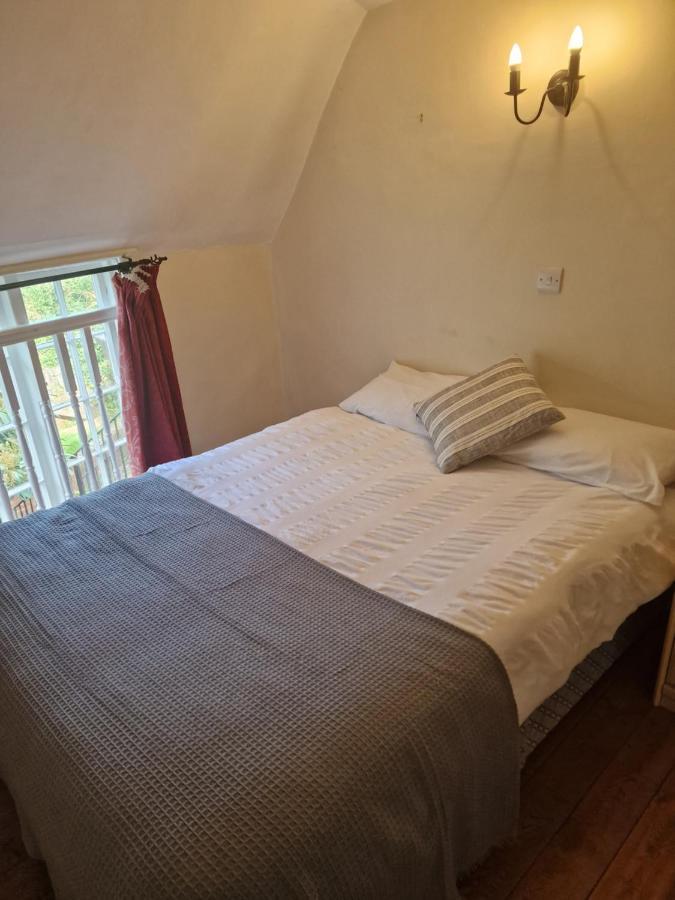 The Stowey Arms Bed and Breakfast Έξετερ Εξωτερικό φωτογραφία